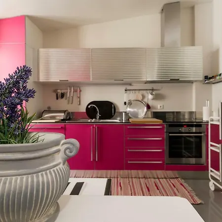 Heart Of Chiado - Apt With A/c & Parking Apartment