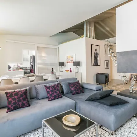 Διαμέρισμα Heart Of Chiado - Apt With A/c & Parking *